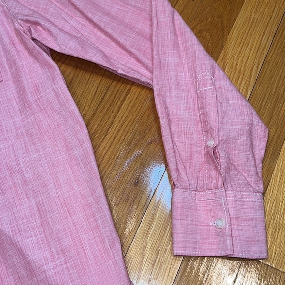 Men’s American Rag Button Down Shirt Medium - Picture 5 of 9